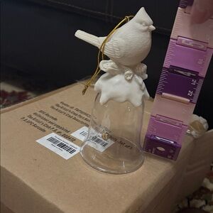 Bird Ornaments